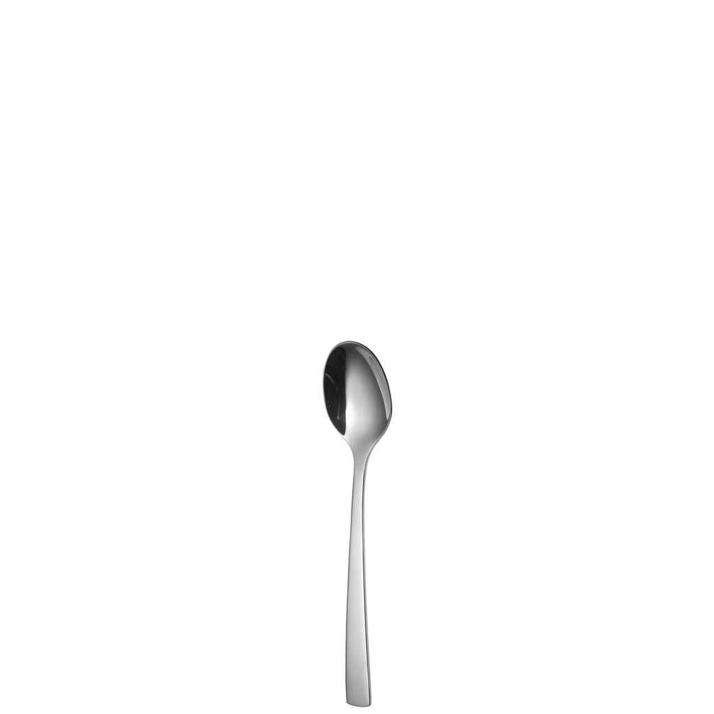 Sola - Theelepel Capri 18/10 (13,1 cm, 12 stuks)