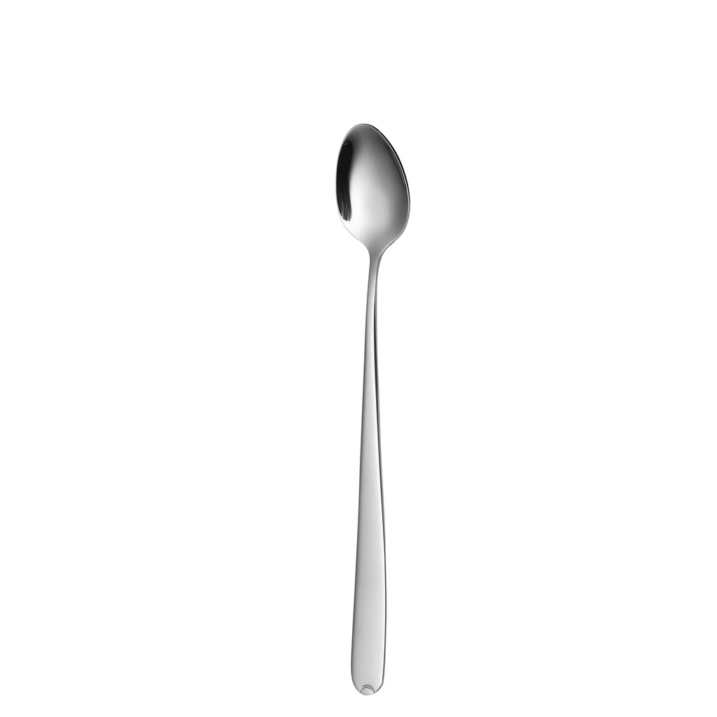 Sola - Longdrinklepel Fleurie 18/10 (20 cm, 12 stuks)