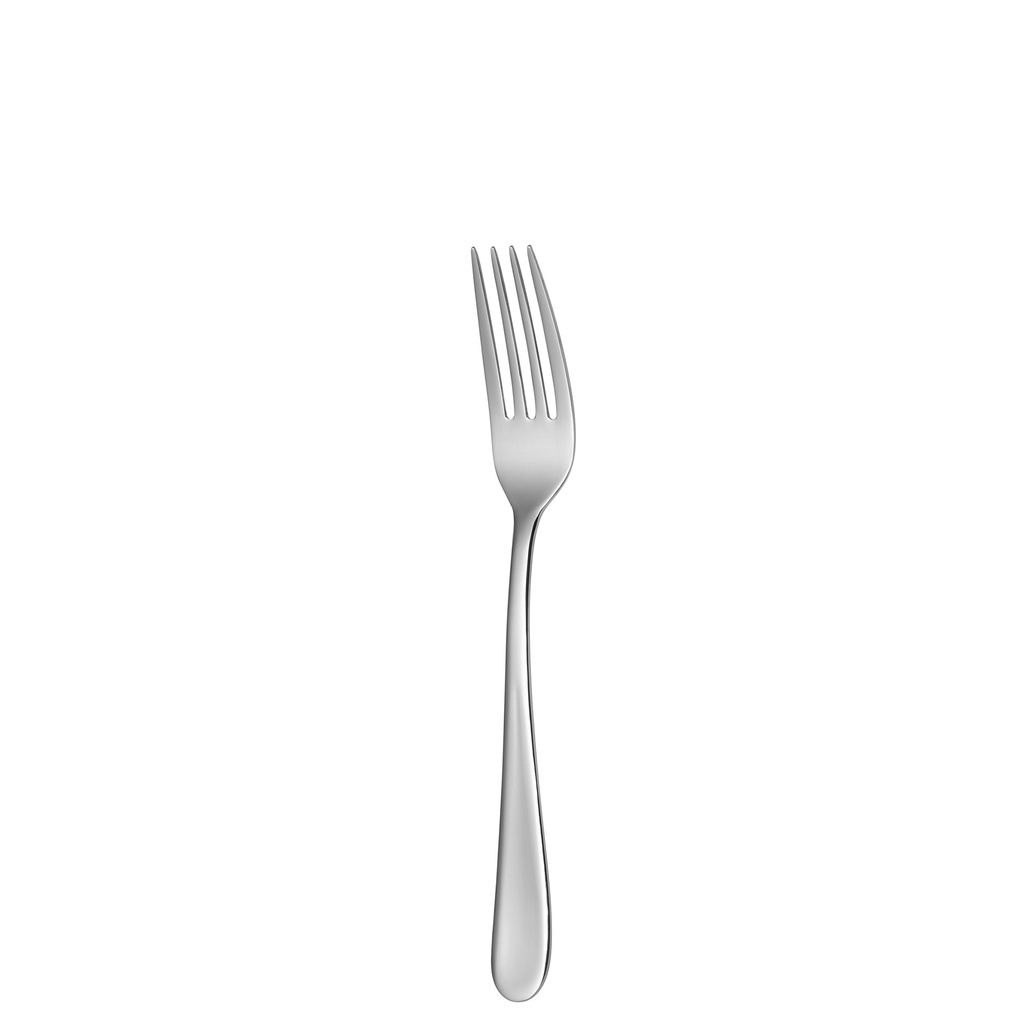 Sola - Dessertvork Florence 18/10 (18,4 cm, 12 stuks)