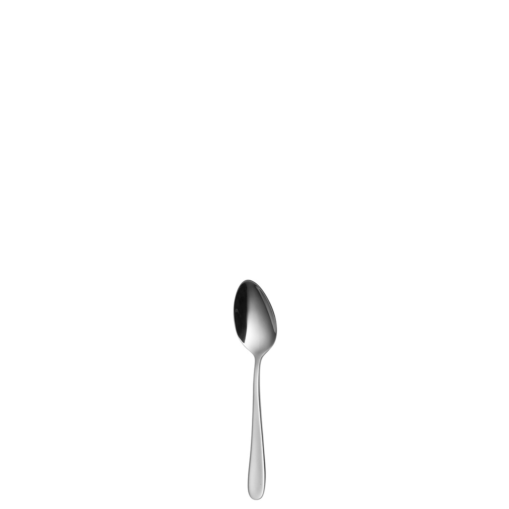 Sola - Koffielepel Florence 18/10 (12 cm, 12 stuks)