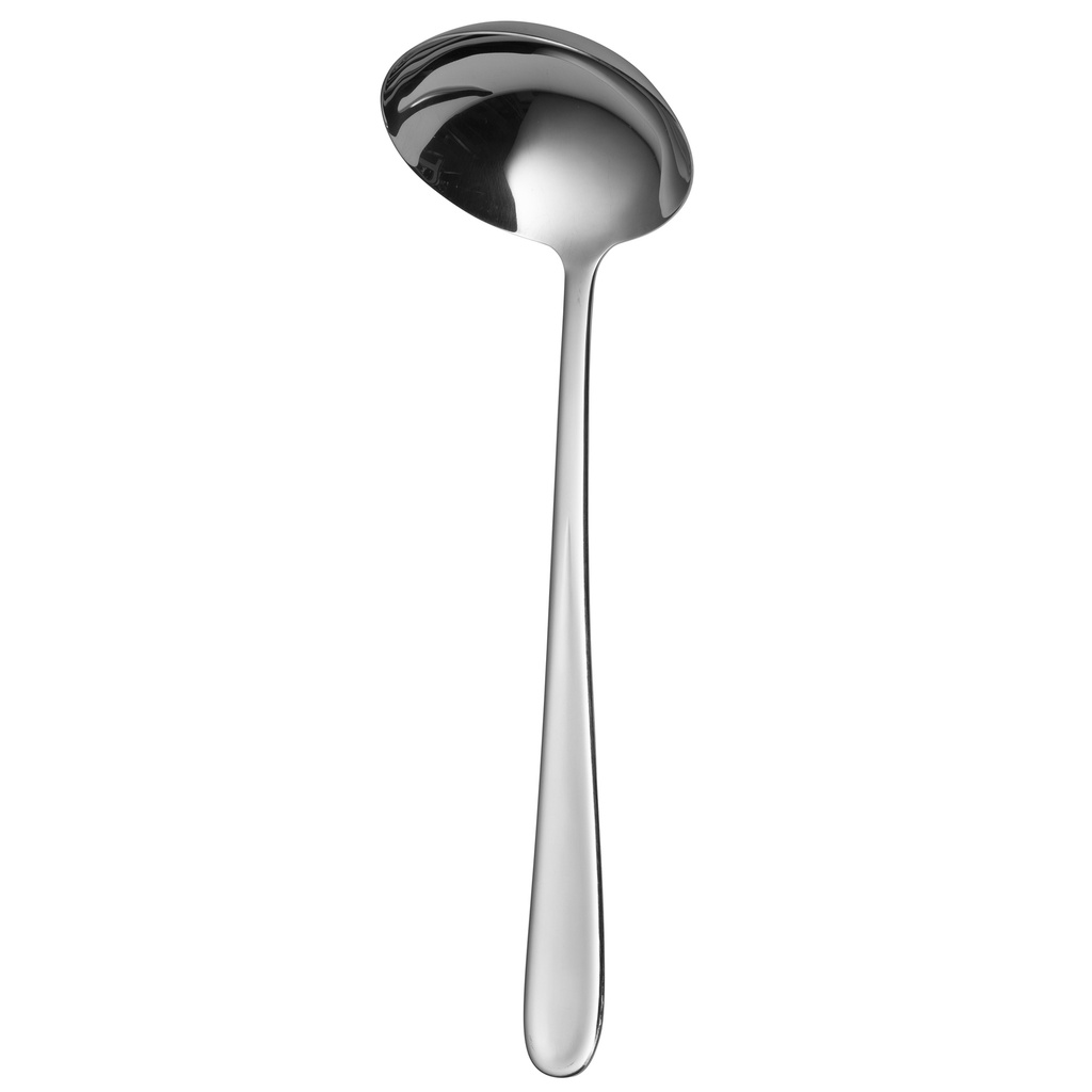 Sola - Soeplepel Florence 18/10 (29,9 cm)