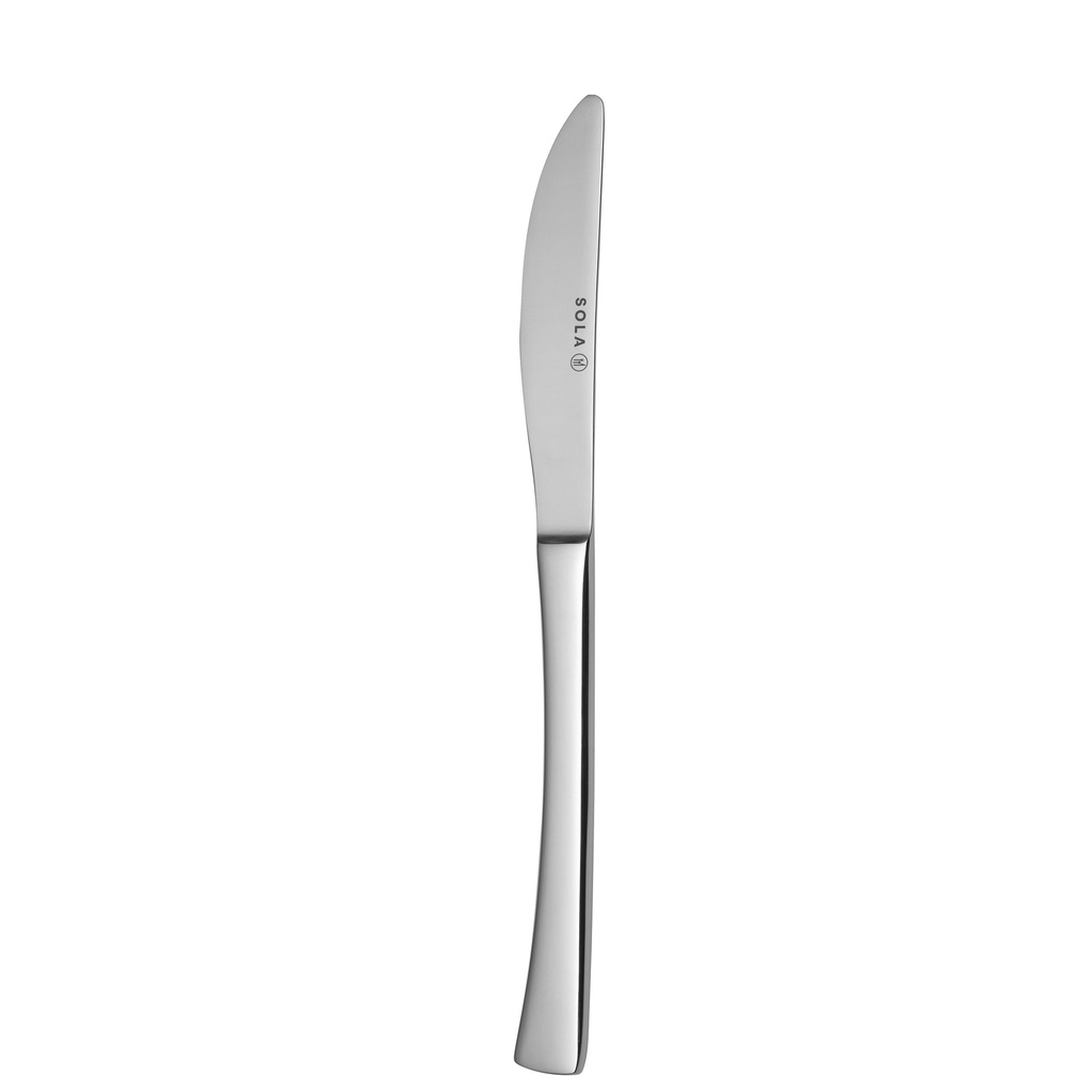 Table knife regular Lotus (12 stuks)