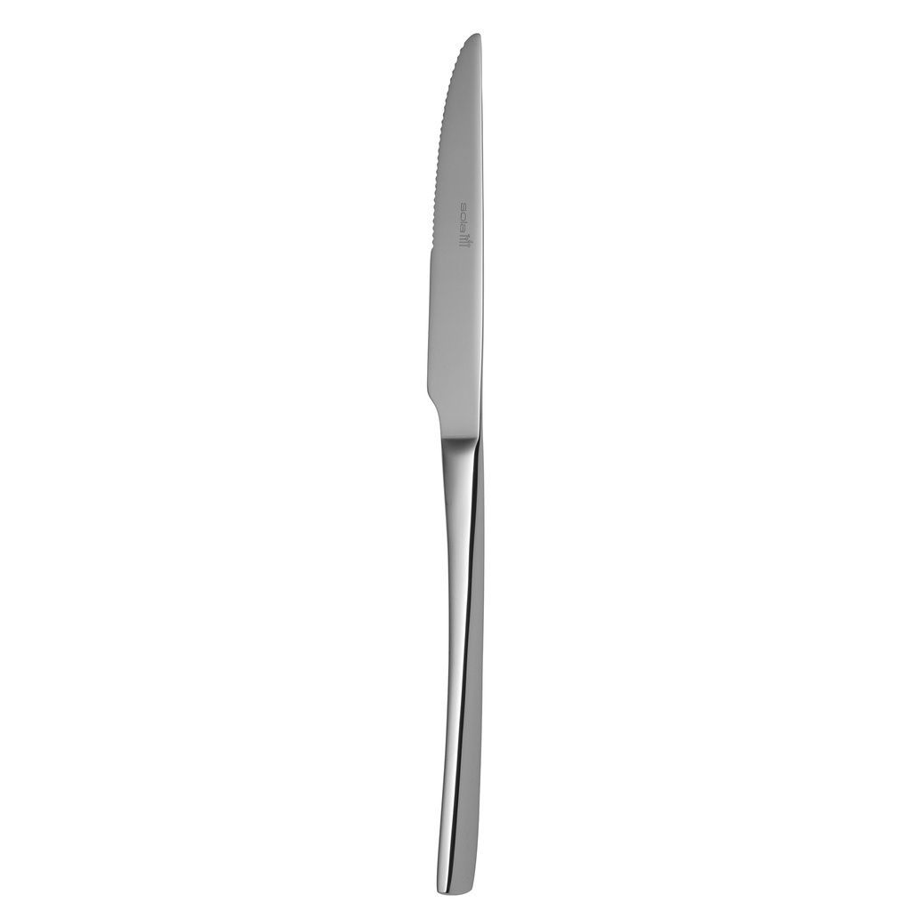 Steak knife standing Lotus (12 stuks)