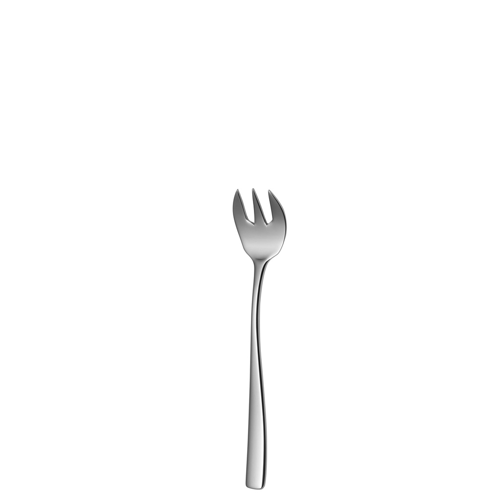 Sola - Visvork Lotus 18/10 (18,5 cm, 12 stuks)