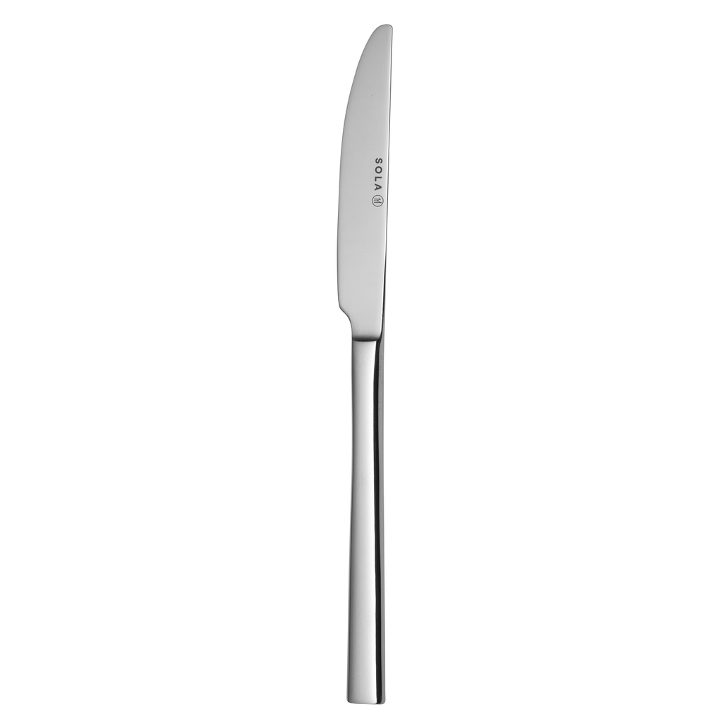 Sola - Tafelmes Luxor 18/10 (23,7 cm, 12 stuks)