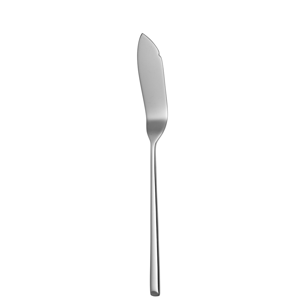 Sola - Vismes Luxor 18/10 (21,8 cm, 12 stuks)