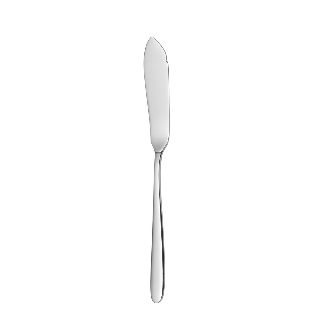 Sola - Vismes Privilege 18/10 (21,1 cm, 12 stuks)