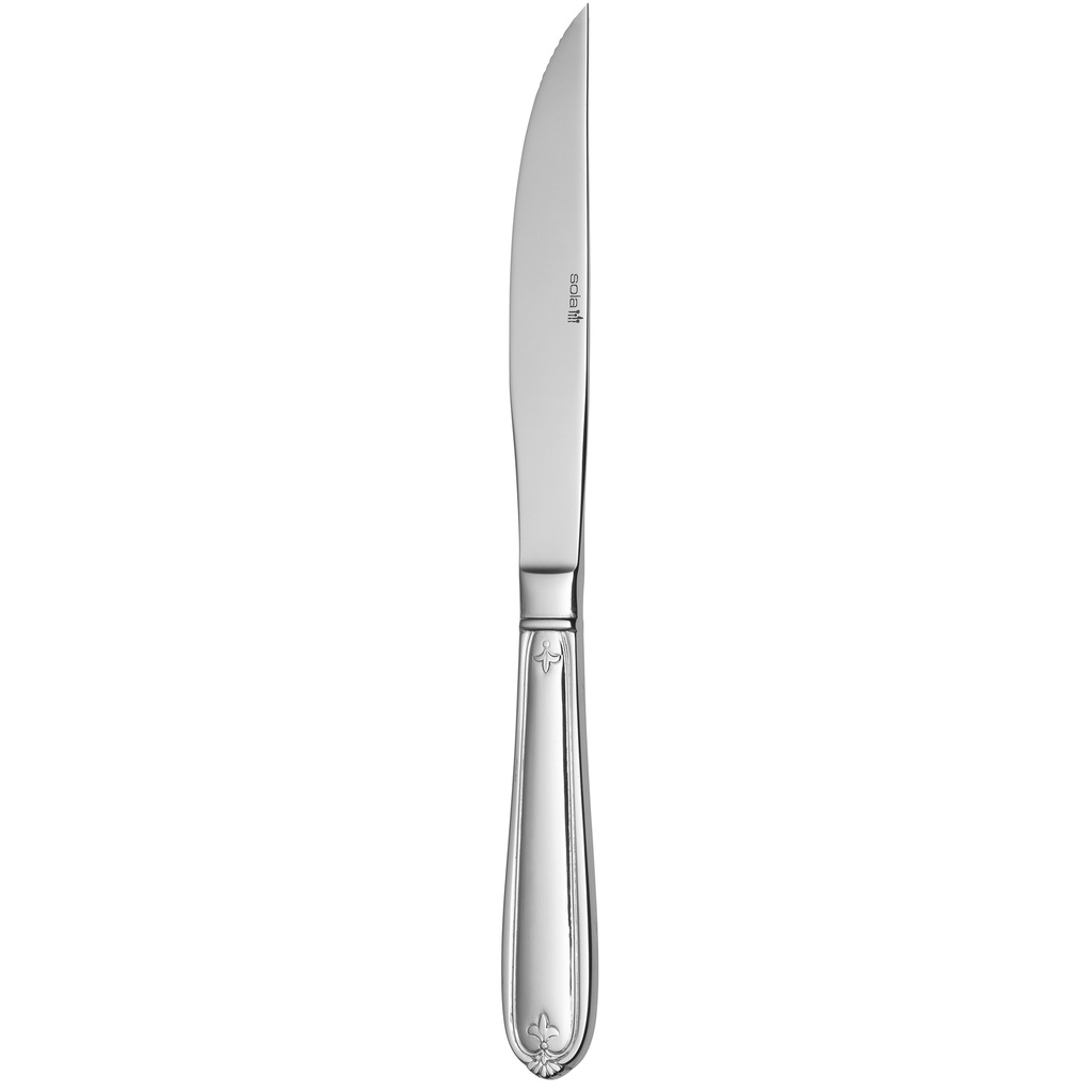Sola - Steakmes Symphony 18/10 (24,5 cm, 12 stuks)