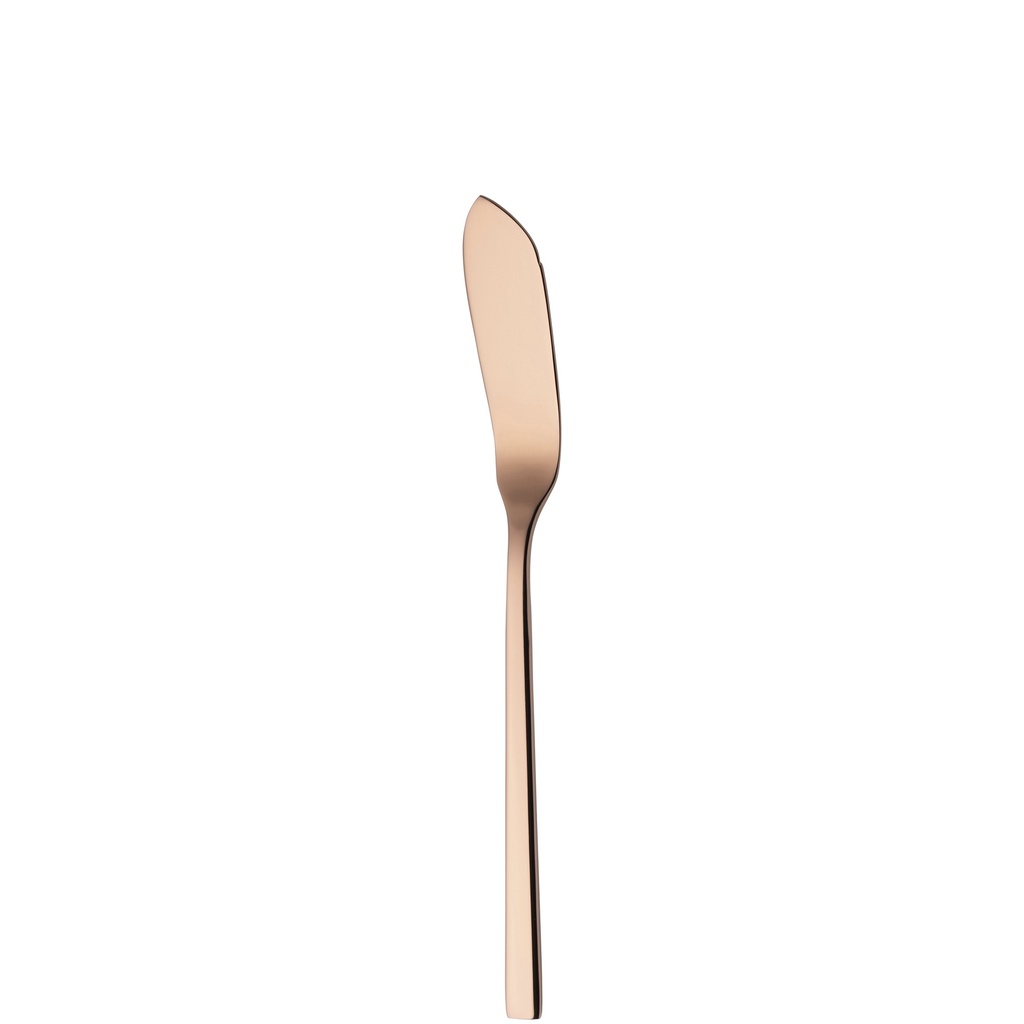 Sola - Vismes Montreux 18/10 koper PVD (20,2 cm, 12 stuks)