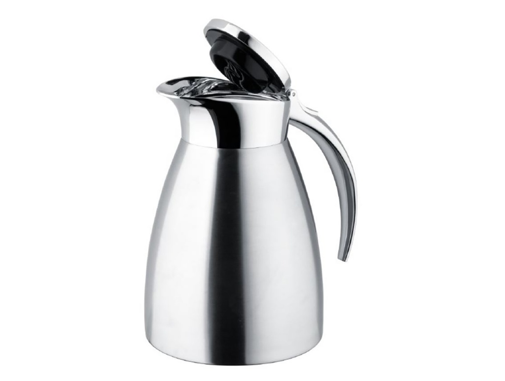Insulated Coffee pot Holloware