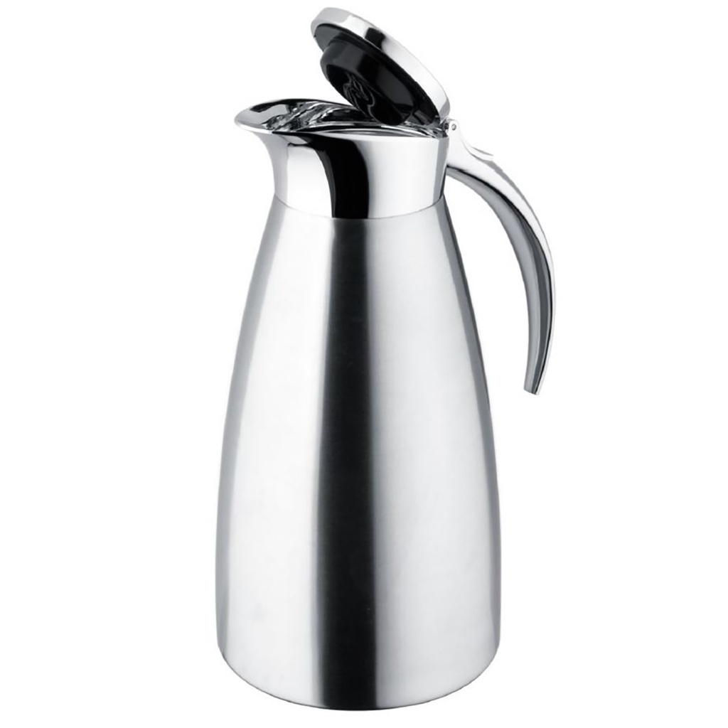 Insulated Coffee pot Holloware