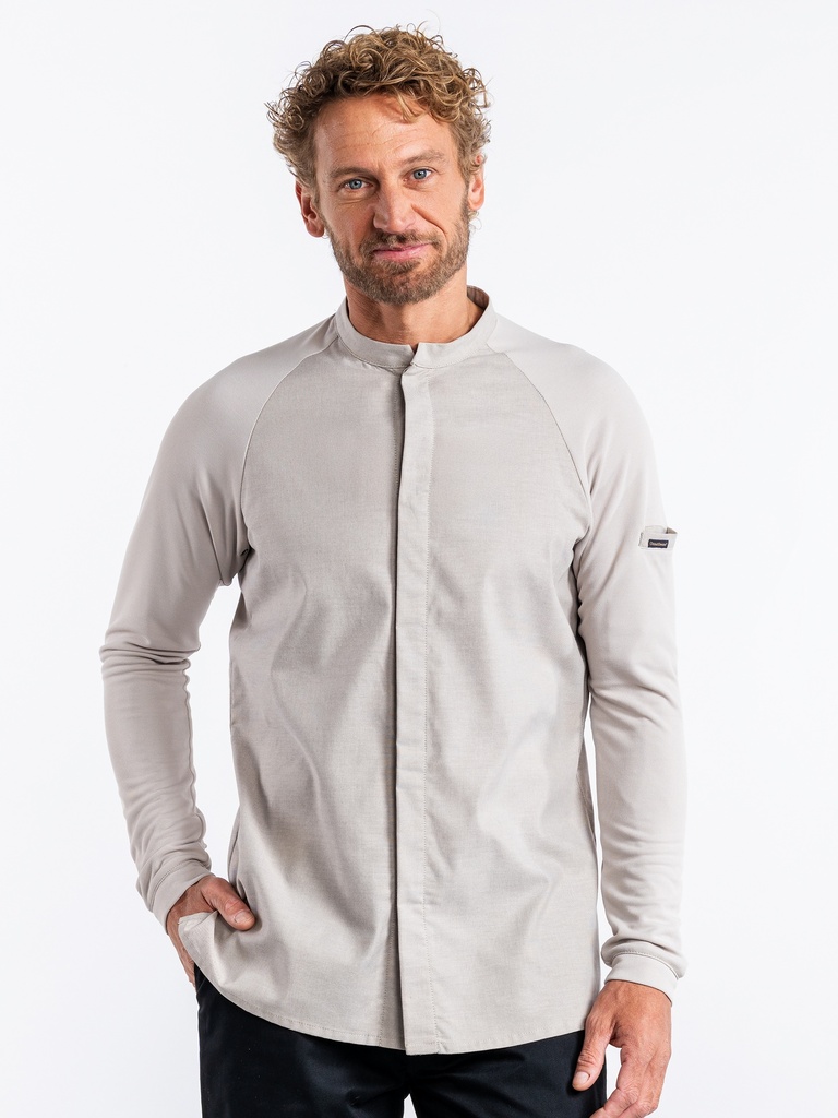 Chaud Devant - Koksbuis Fratello FX zand stretch