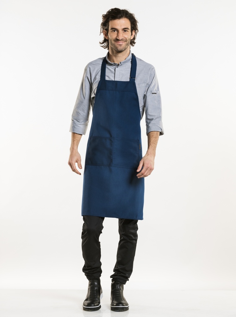 Chaud Devant - Halterschort Nordic Base blauw