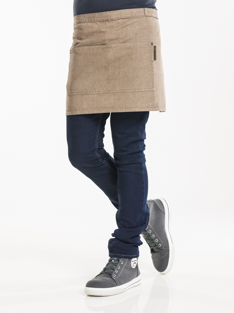 Chaud Devant - Sloof Base mud denim
