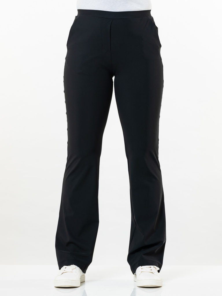 Chaud Devant - Pantalon Parsley zwart