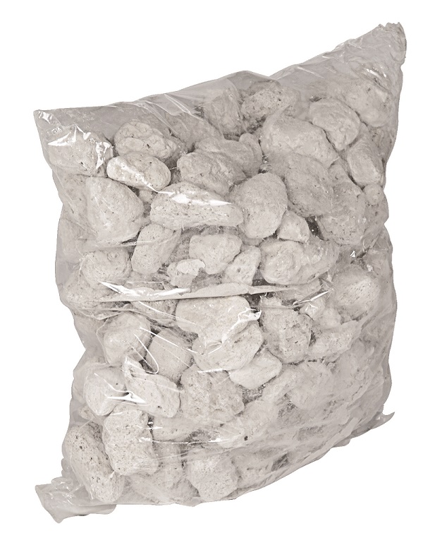 Combisteel - Lavastenen 2,5KG