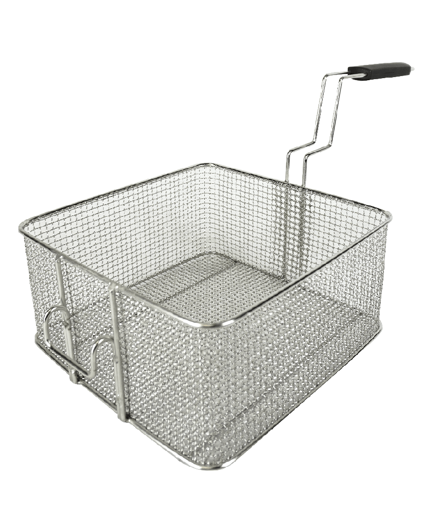 Combisteel Base 700 Frituurmand Gas