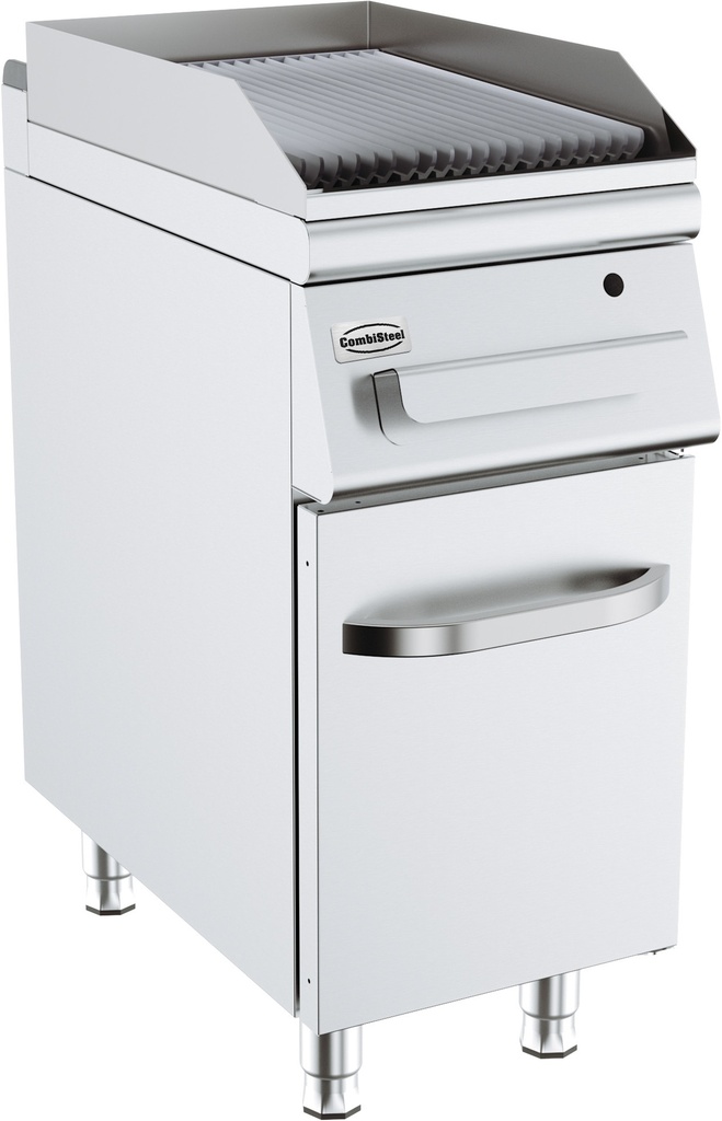 Combisteel - Base 700 gas Watergrill