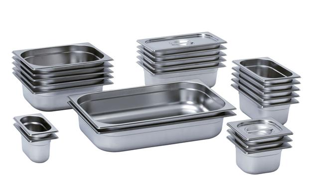 Combisteel - GN pan 1/3GN-65MM
