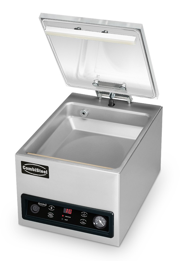 Combisteel - Vacuummachine Smooth Plus