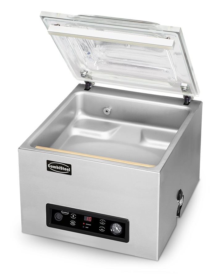 Combisteel - Vacuummachine Smooth 42