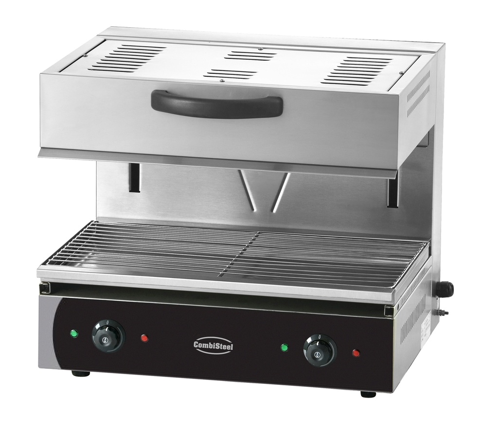 Combisteel - Salamander 600