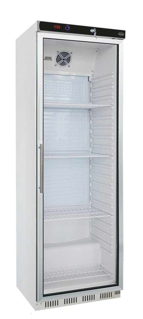 Combisteel Koelkast 1 Glasdeur