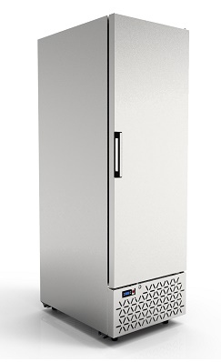 Combisteel - Ijsbewaarkast