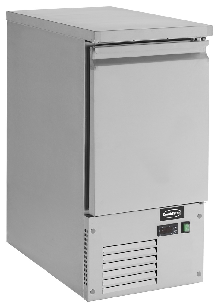 Combisteel - Koelwerkbank 1 deur
