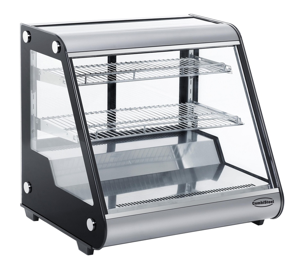 Combisteel Koelvitrine 130L
