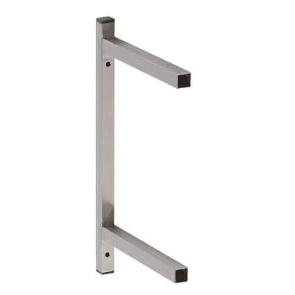 Combisteel - Vaste konsole dubbel 400