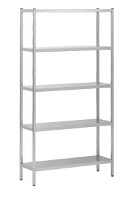 Combisteel - Stelling 5 levels 2500