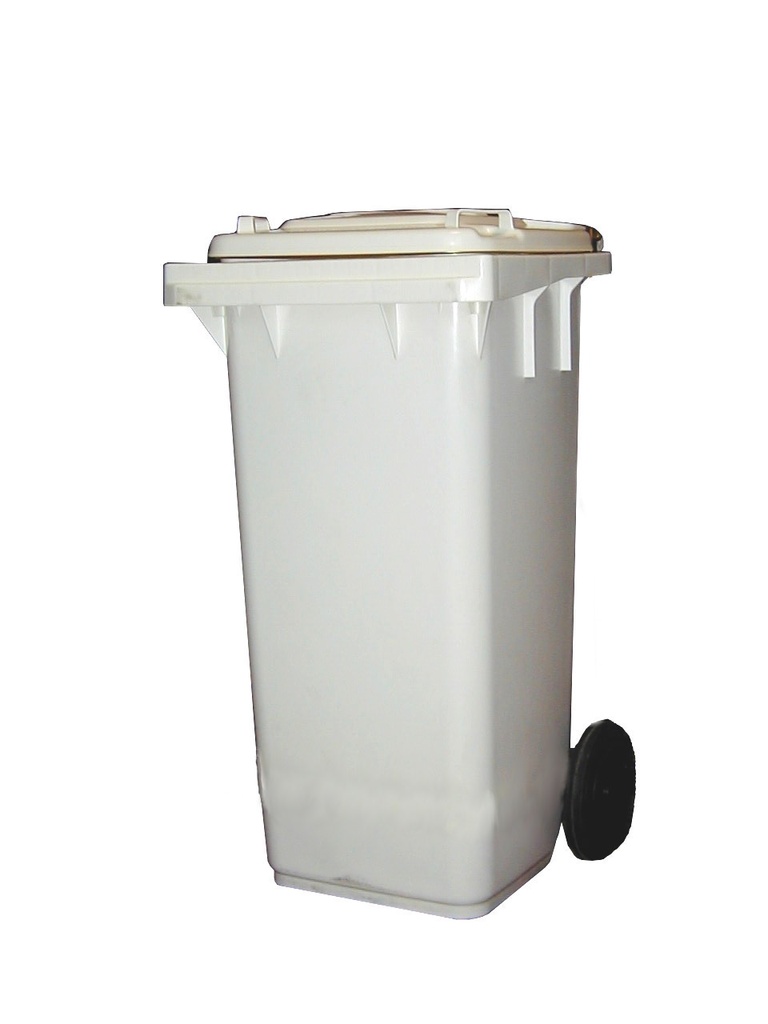 Combisteel Afvalbak 120L