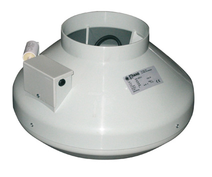 Combisteel - Buisventilator 1100M3