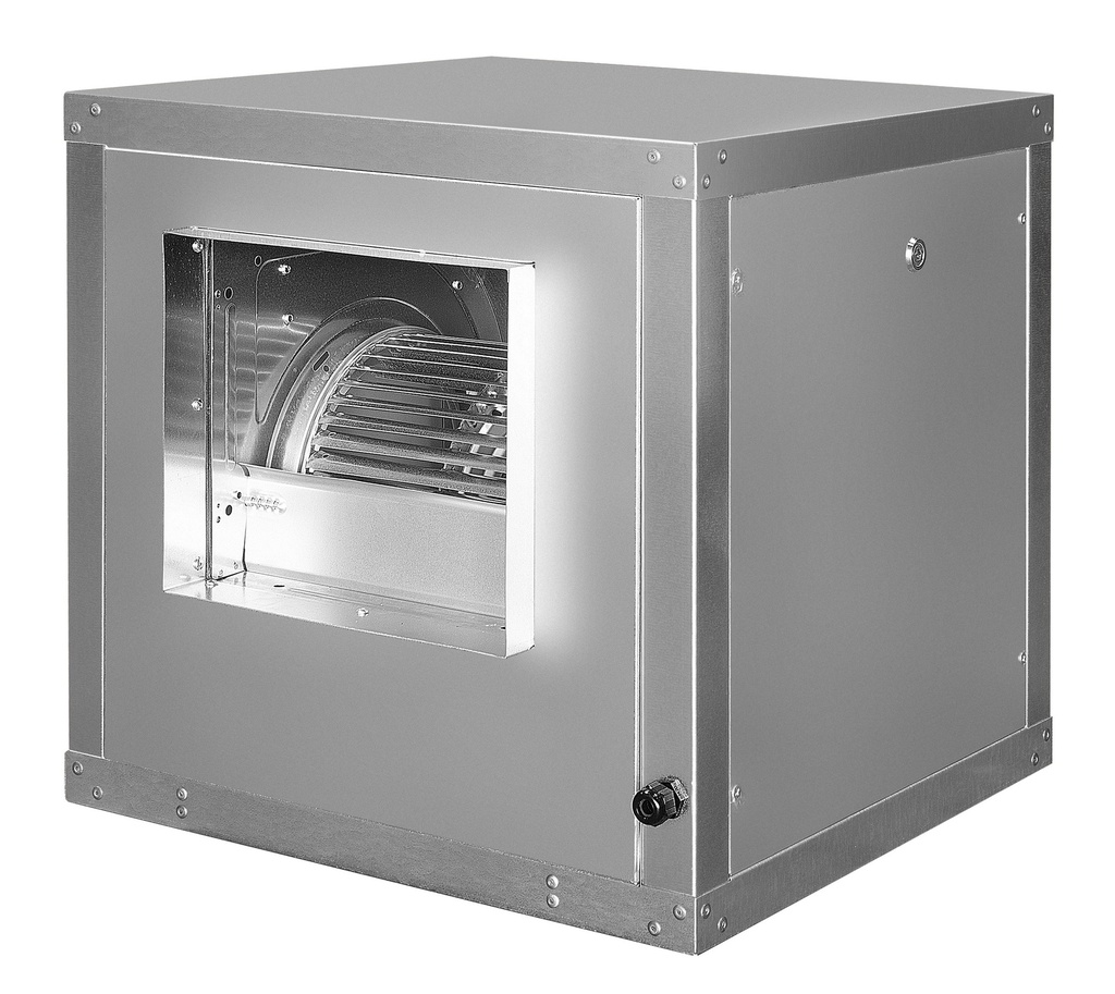 Combisteel Ventilator In Box 12/12