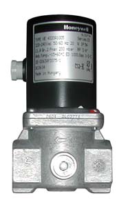 Combisteel - Magneetklep 1