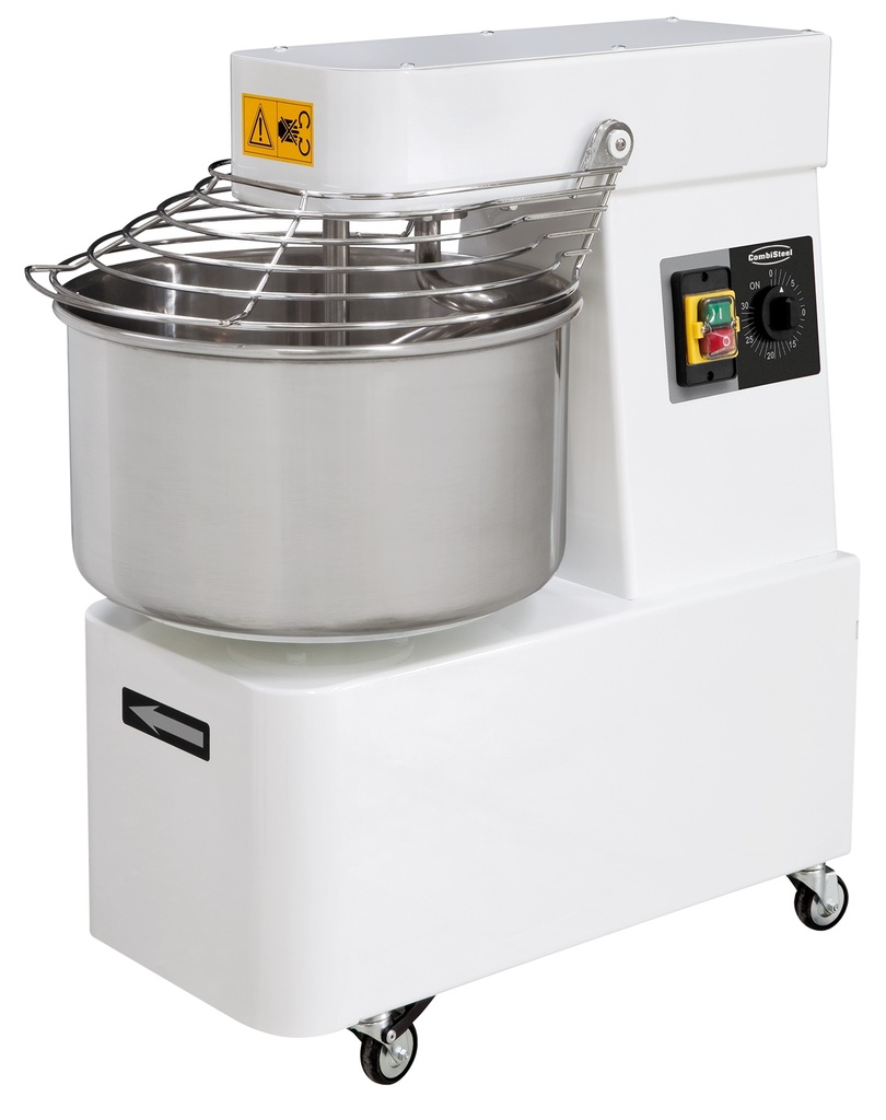 Combisteel - Deegmenger 32 l