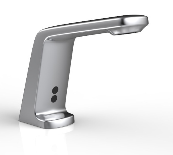 Combisteel Opbouw Sensor Kraan
