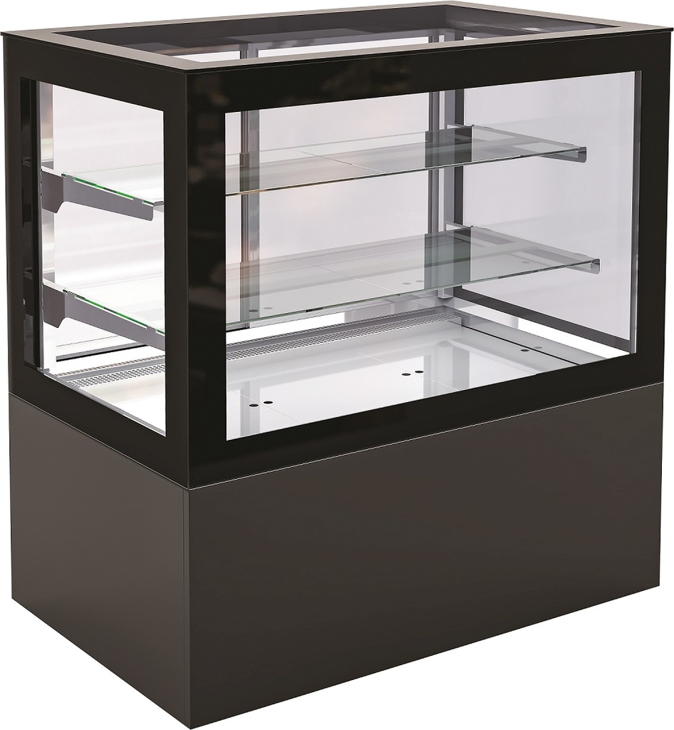 Combisteel - Koelvitrine 750 l