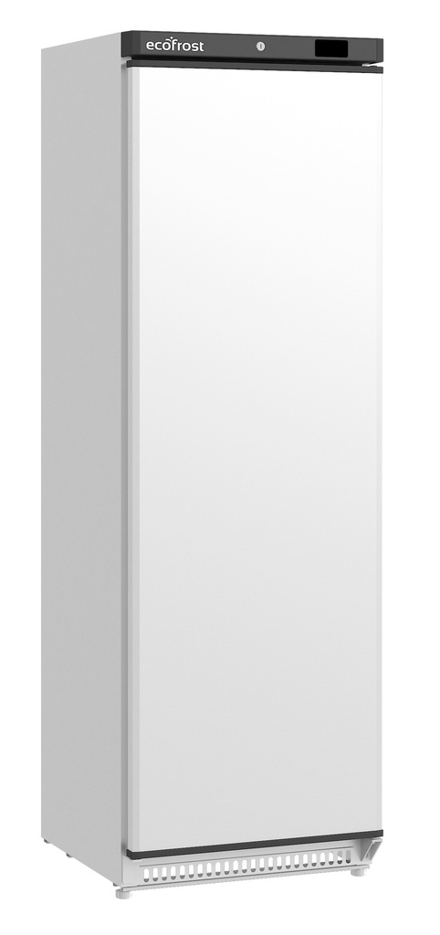 Combisteel - Vrieskast wit 1 deur 400 l