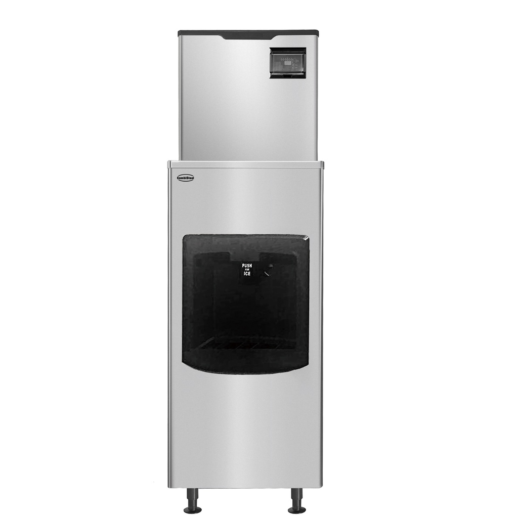 Combisteel - Ijsdispenser 60KG