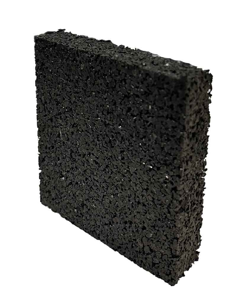 Combisteel - Dempingsrubber