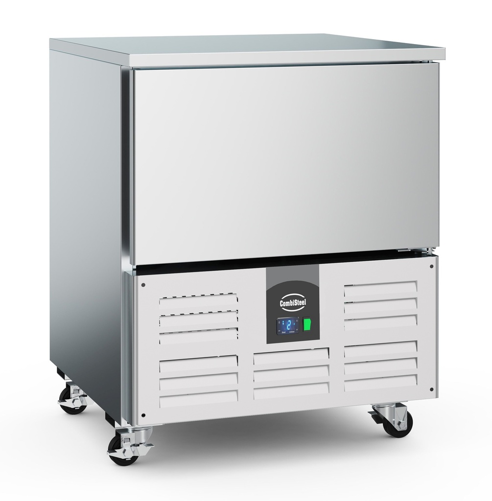 Combisteel Blastchiller 5x 1/1GN