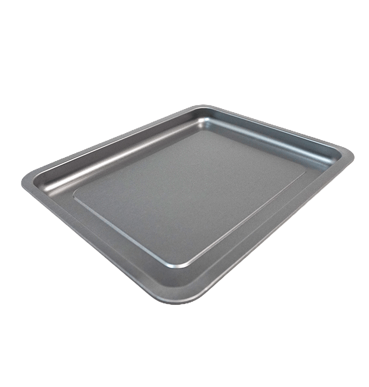 Combisteel - Bakplaat 1/2 GN
