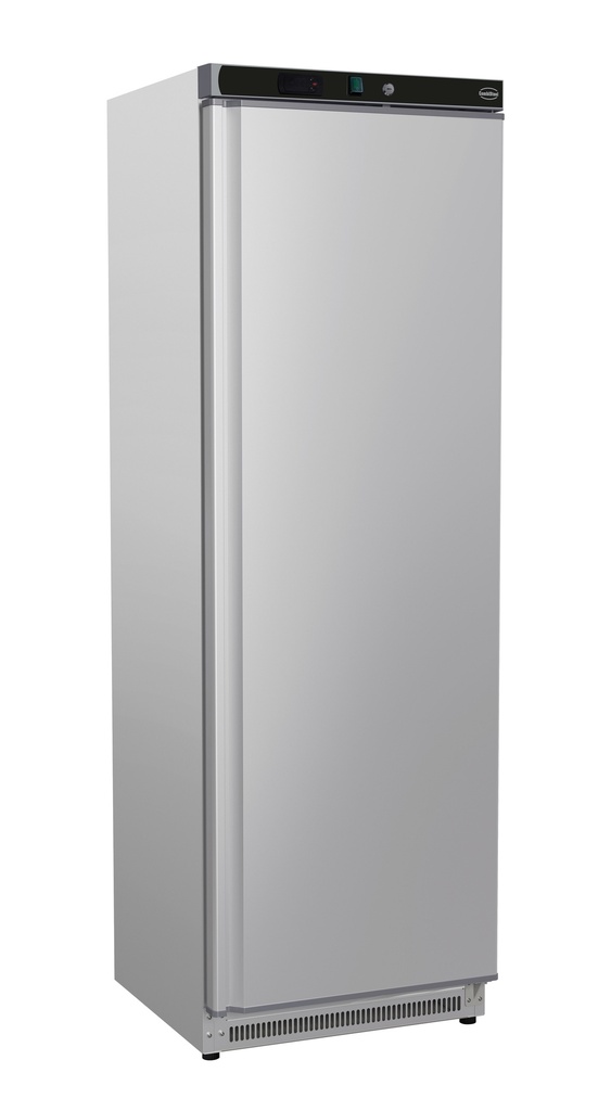 Combisteel Vrieskast Rvs 1 Deur