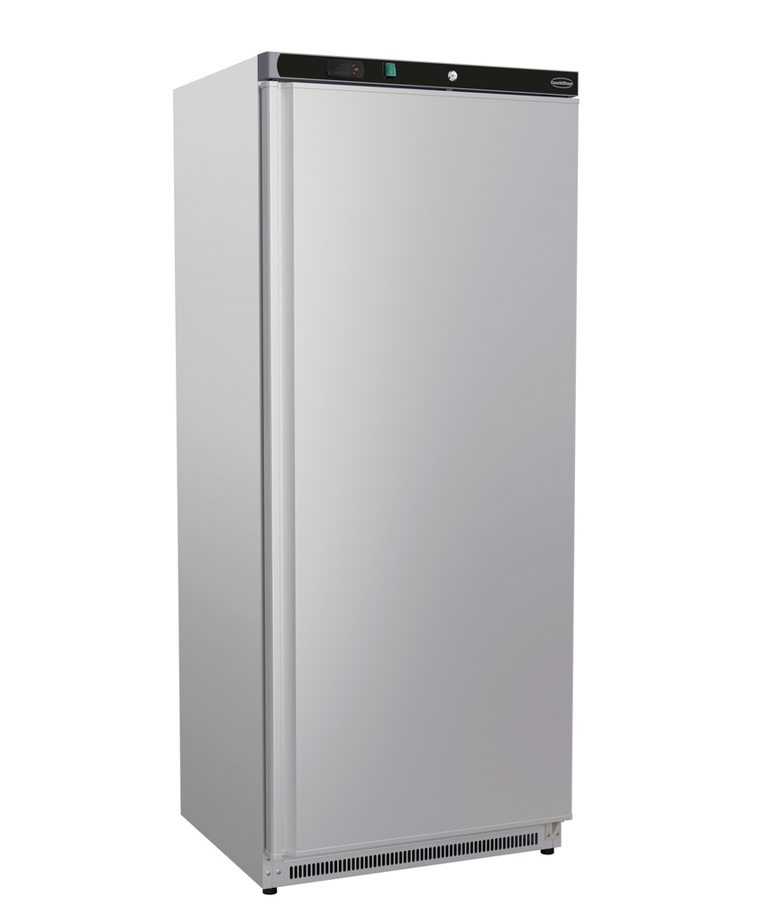 Combisteel Koelkast Rvs 1 Deur