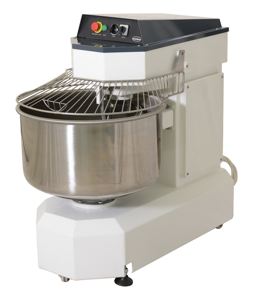 Combisteel - Deegmenger 200 l