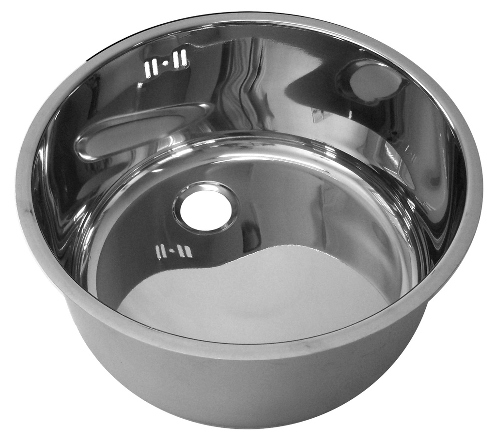 Combisteel - Spoelbak 360