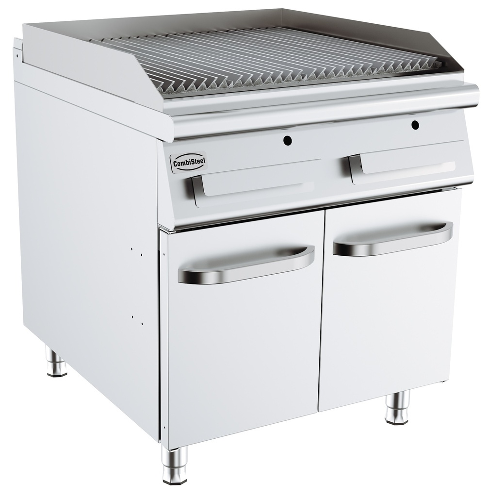 Combisteel Base 900 Gas Watergrill