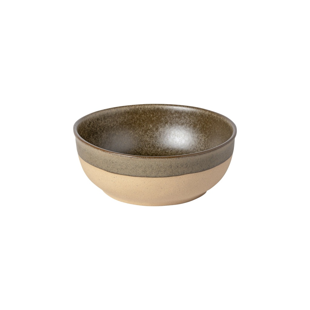 Costa Nova - Pokekom Arenito olijfgroen (18 cm, 6 stuks)